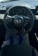 Honda HR-V 1.5L e:HEV Advance Sport Modell 2027 1.9% Leasing Aktion unschlagbar mit 8 Jahren Garantie