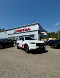Honda HR-V 1.5L e:HEV Advance Sport Modell 2027 1.9% Leasing Aktion unschlagbar mit 8 Jahren Garantie