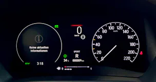 Honda HR-V 1.5L e:HEV Advance Sport Modell 2027 1.9% Leasing Aktion unschlagbar mit 8 Jahren Garantie
