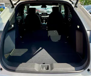Honda HR-V 1.5L e:HEV Advance Sport Modell 2027 1.9% Leasing Aktion unschlagbar mit 8 Jahren Garantie