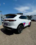 Honda HR-V 1.5L e:HEV Advance Sport Modell 2027 1.9% Leasing Aktion unschlagbar mit 8 Jahren Garantie