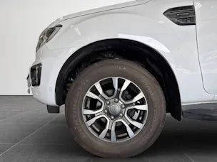 FORD Ranger DKab.Pick-up 2.0 EcoBlue 4x4 Wild
