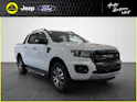 Ford Ranger DKab.Pick-up 2.0 EcoBlue 4x4 Wild