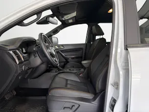 FORD Ranger DKab.Pick-up 2.0 EcoBlue 4x4 Wild