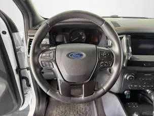 FORD Ranger DKab.Pick-up 2.0 EcoBlue 4x4 Wild