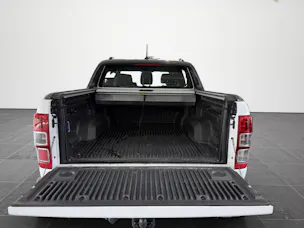 FORD Ranger DKab.Pick-up 2.0 EcoBlue 4x4 Wild
