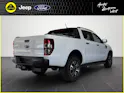 Ford Ranger DKab.Pick-up 2.0 EcoBlue 4x4 Wild