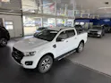 Ford Ranger DKab.Pick-up 2.0 EcoBlue 4x4 Wild