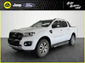 Ford Ranger DKab.Pick-up 2.0 EcoBlue 4x4 Wild