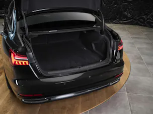 AUDI A6 Limousine 55 TFSI Design quattro S-tronic *CH Auto*Panorama*Matrix LED*Head Up*