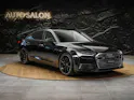 Audi A6 Limousine 55 TFSI Design quattro S-tronic *CH Auto*Panorama*Matrix LED*Head Up*
