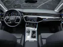 Audi A6 Limousine 55 TFSI Design quattro S-tronic *CH Auto*Panorama*Matrix LED*Head Up*