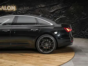 AUDI A6 Limousine 55 TFSI Design quattro S-tronic *CH Auto*Panorama*Matrix LED*Head Up*