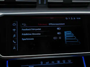 AUDI A6 Limousine 55 TFSI Design quattro S-tronic *CH Auto*Panorama*Matrix LED*Head Up*