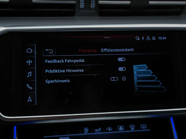 Audi A6 Limousine 55 TFSI Design quattro S-tronic *CH Auto*Panorama*Matrix LED*Head Up*