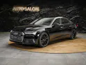 Audi A6 Limousine 55 TFSI Design quattro S-tronic *CH Auto*Panorama*Matrix LED*Head Up*