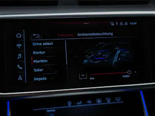 AUDI A6 Limousine 55 TFSI Design quattro S-tronic *CH Auto*Panorama*Matrix LED*Head Up*