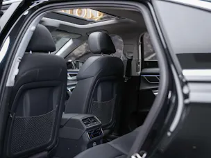 AUDI A6 Limousine 55 TFSI Design quattro S-tronic *CH Auto*Panorama*Matrix LED*Head Up*