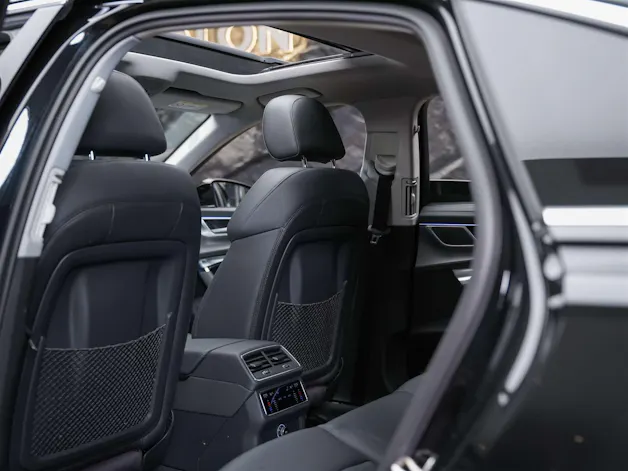 Audi A6 Limousine 55 TFSI Design quattro S-tronic *CH Auto*Panorama*Matrix LED*Head Up*