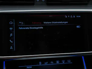 AUDI A6 Limousine 55 TFSI Design quattro S-tronic *CH Auto*Panorama*Matrix LED*Head Up*