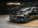 Audi A6 Limousine 55 TFSI Design quattro S-tronic *CH Auto*Panorama*Matrix LED*Head Up*
