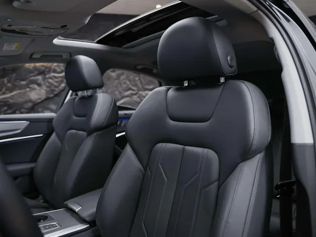 Audi A6 Limousine 55 TFSI Design quattro S-tronic *CH Auto*Panorama*Matrix LED*Head Up*