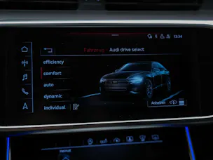 AUDI A6 Limousine 55 TFSI Design quattro S-tronic *CH Auto*Panorama*Matrix LED*Head Up*