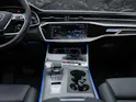 Audi A6 Limousine 55 TFSI Design quattro S-tronic *CH Auto*Panorama*Matrix LED*Head Up*