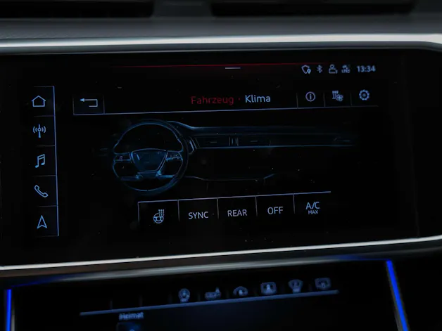 Audi A6 Limousine 55 TFSI Design quattro S-tronic *CH Auto*Panorama*Matrix LED*Head Up*
