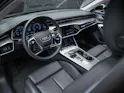 Audi A6 Limousine 55 TFSI Design quattro S-tronic *CH Auto*Panorama*Matrix LED*Head Up*