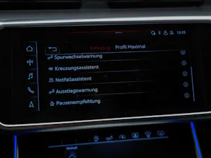 AUDI A6 Limousine 55 TFSI Design quattro S-tronic *CH Auto*Panorama*Matrix LED*Head Up*