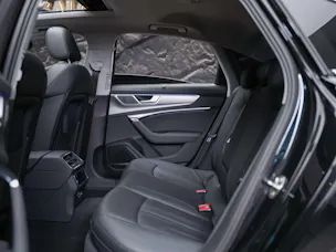 AUDI A6 Limousine 55 TFSI Design quattro S-tronic *CH Auto*Panorama*Matrix LED*Head Up*