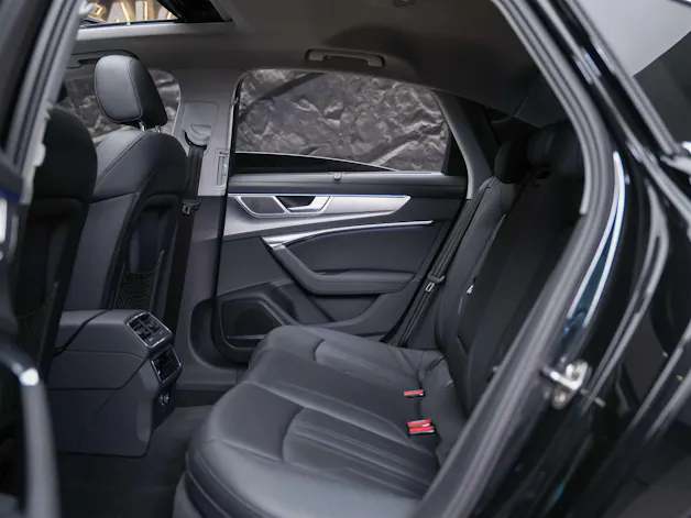 Audi A6 Limousine 55 TFSI Design quattro S-tronic *CH Auto*Panorama*Matrix LED*Head Up*