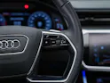 Audi A6 Limousine 55 TFSI Design quattro S-tronic *CH Auto*Panorama*Matrix LED*Head Up*