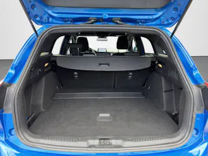 FORD Focus Station Wagon 1.0i EcoB Hybrid 125