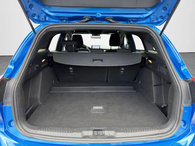 Ford Focus Station Wagon 1.0i EcoB Hybrid 125