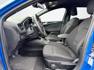 FORD Focus Station Wagon 1.0i EcoB Hybrid 125