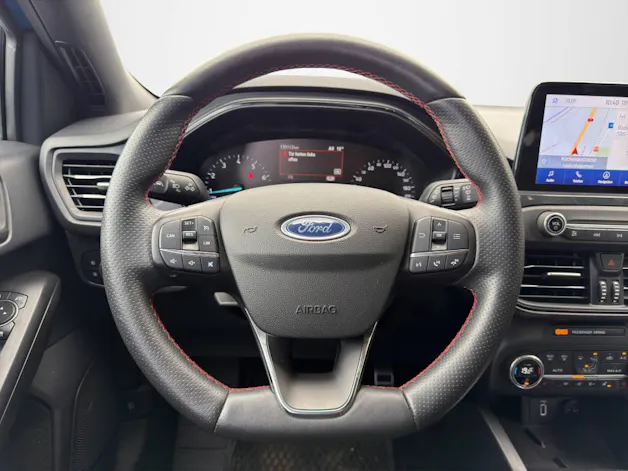 Ford Focus Station Wagon 1.0i EcoB Hybrid 125