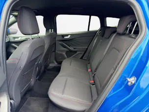 FORD Focus Station Wagon 1.0i EcoB Hybrid 125