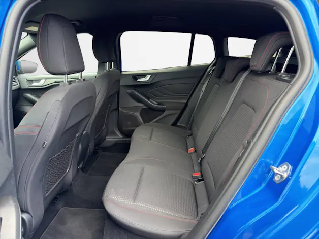 Ford Focus Station Wagon 1.0i EcoB Hybrid 125