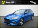 Ford Focus Station Wagon 1.0i EcoB Hybrid 125