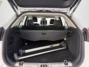 FORD Edge 2.0 TDCi 210 Titanium FPS