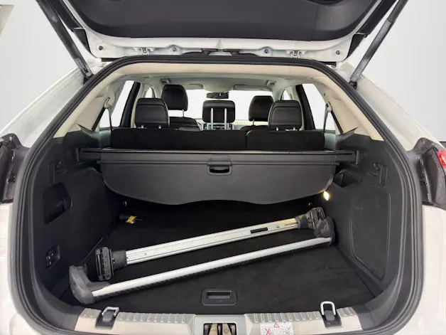 Ford Edge 2.0 TDCi 210 Titanium FPS