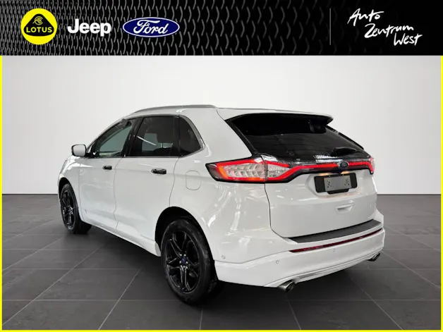 Ford Edge 2.0 TDCi 210 Titanium FPS