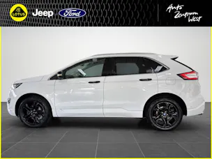 FORD Edge 2.0 TDCi 210 Titanium FPS
