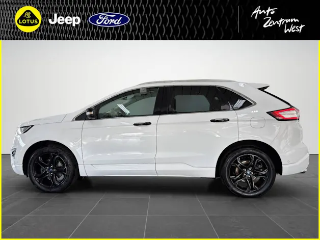 Ford Edge 2.0 TDCi 210 Titanium FPS