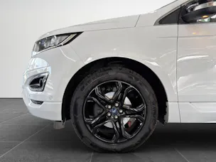 FORD Edge 2.0 TDCi 210 Titanium FPS