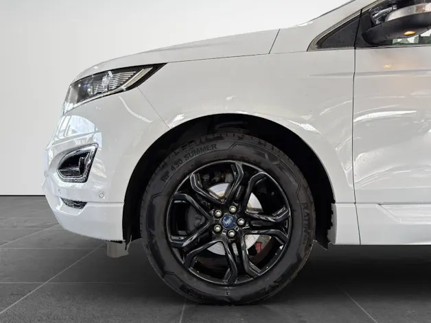 Ford Edge 2.0 TDCi 210 Titanium FPS