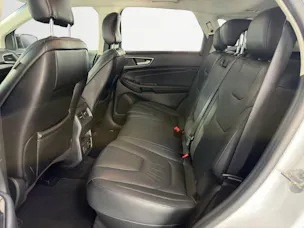 FORD Edge 2.0 TDCi 210 Titanium FPS