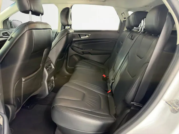 Ford Edge 2.0 TDCi 210 Titanium FPS